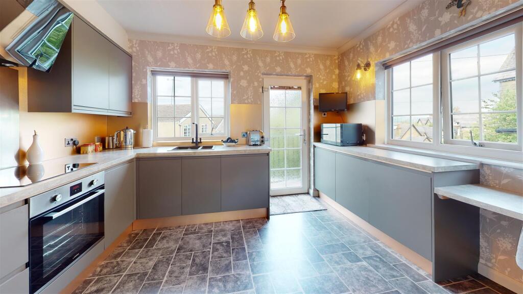 Main image of property: Parish Ghyll Drive, Ilkley, LS29