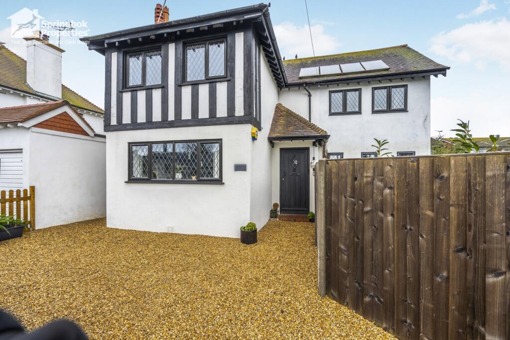 Main image of property: Nelson Road, Bognor Regis, West Sussex