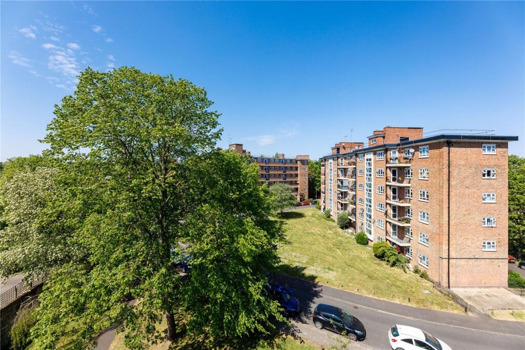 Main image of property: Horne Way, London, SW15