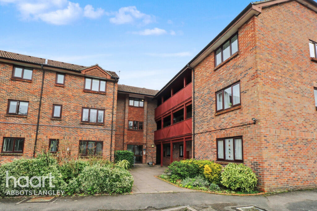 Main image of property: The Grange, Abbots Langley