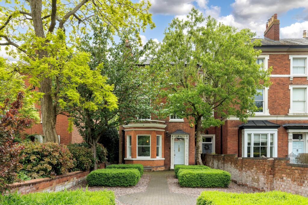 Main image of property: St. Georges Square, Worcester, Worcestershire WR1