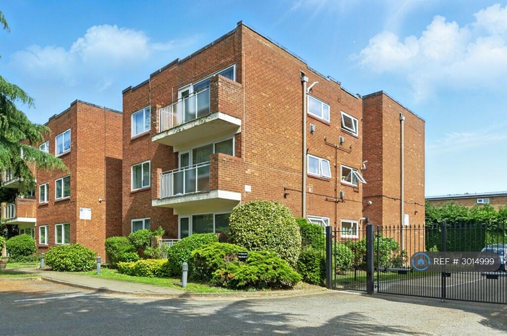 Main image of property: Laburnum Lodge, London, N3