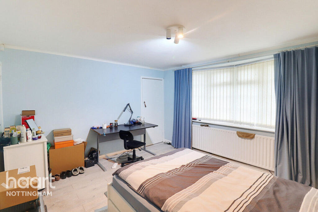 Main image of property: Fairham Drive, Wollaton