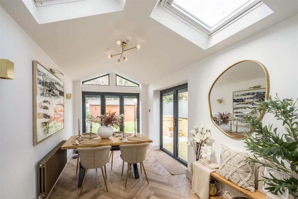 House in Worthing, West Worthing - View 5