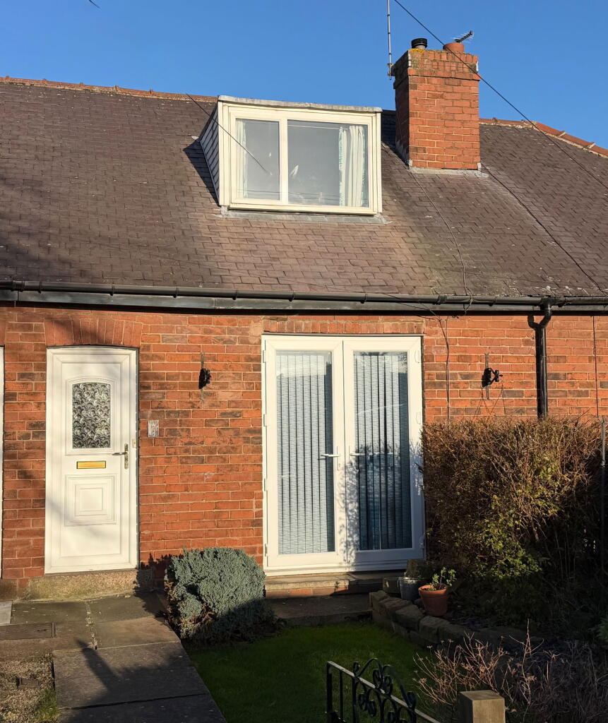 Main image of property: Sunny View,East Ardsley,Wakefield,West Yorkshire,WF3 2JP