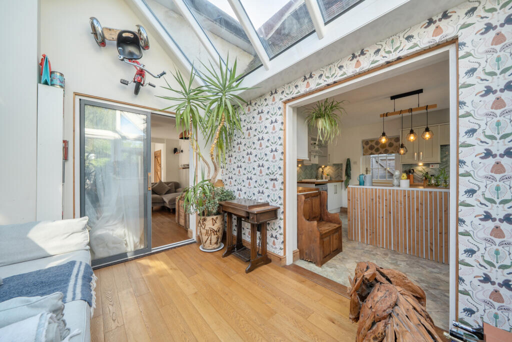 House in Reading - View 4