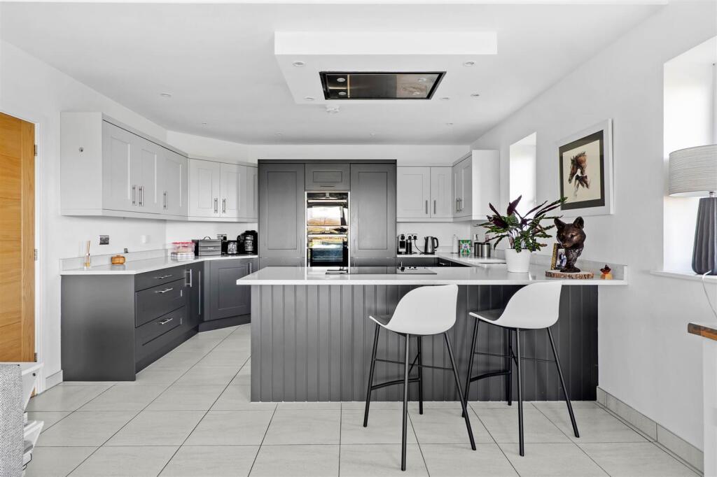 House in Wychavon, Pebworth - View 4