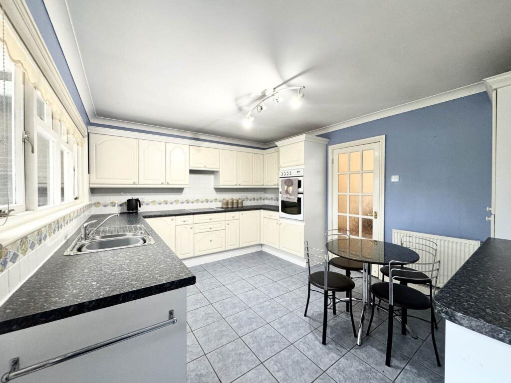 House in St Helens, Rainford - View 2