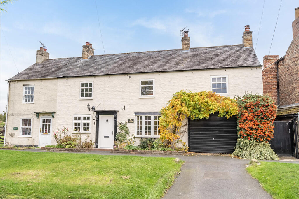 Main image of property: St. Helens Square, Barmby Moor