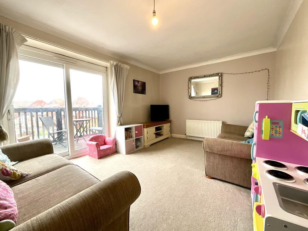 Adeline Road, Boscombe – pohled 4