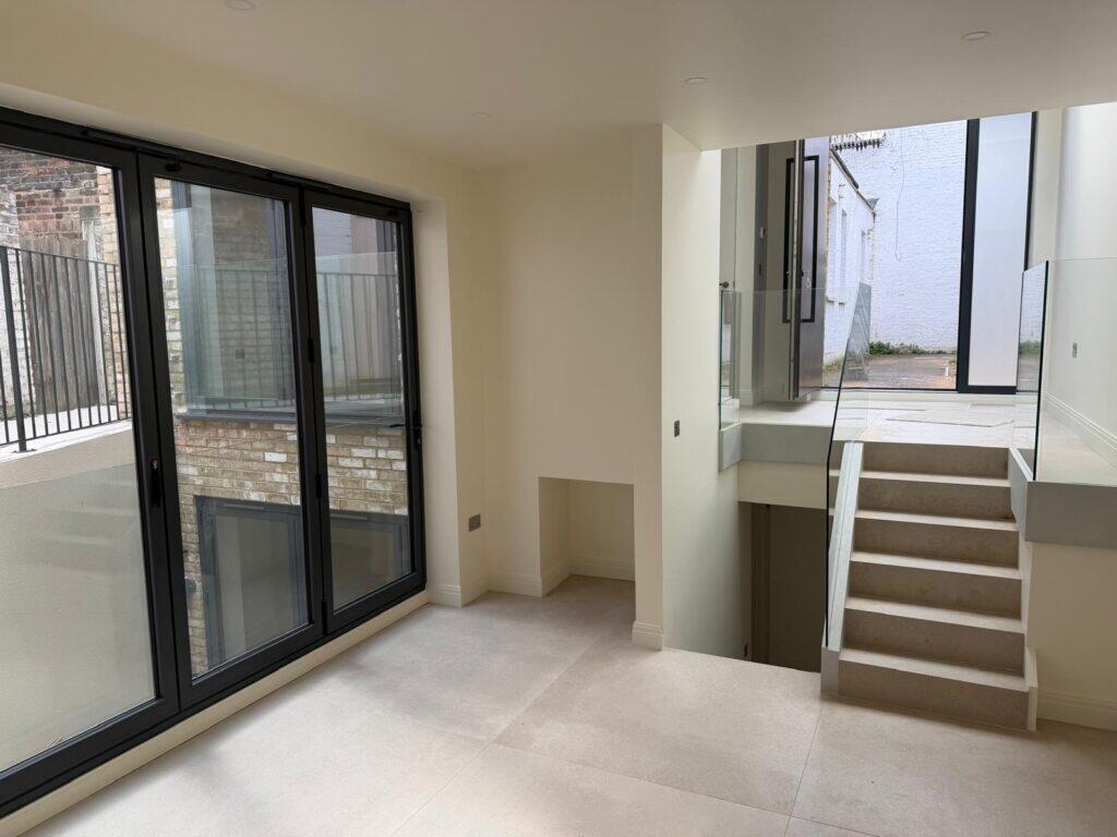 Main image of property: Lamont Road, Chelsea, London, SW10 0HP