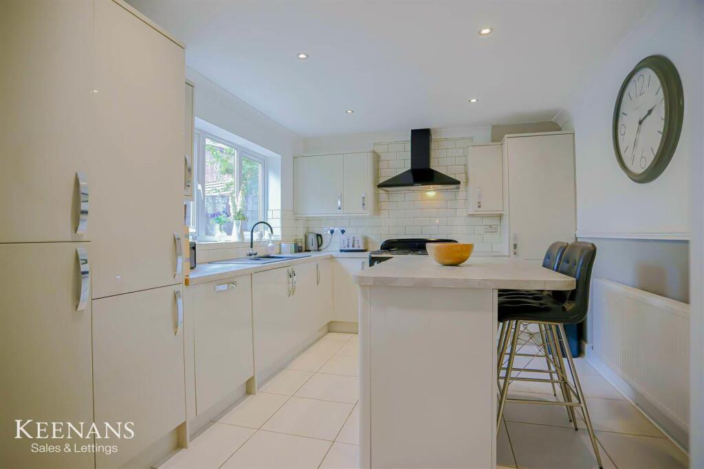 Main image of property: Wensley Drive, Accrington