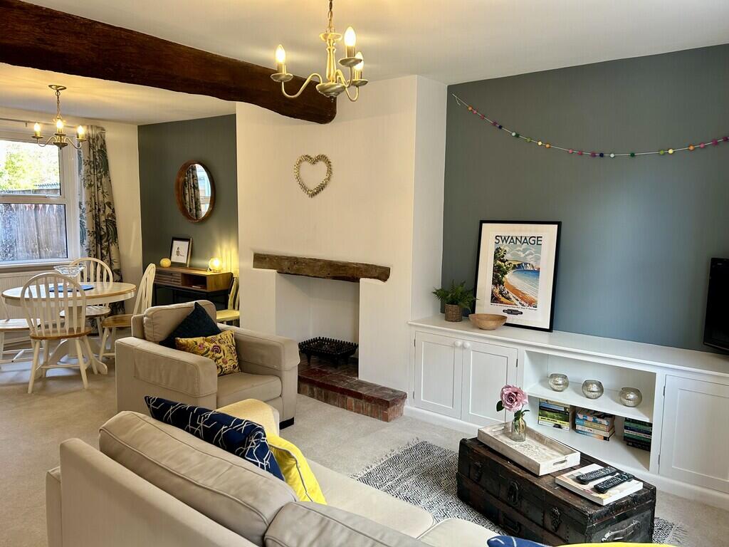 House in Salisbury - View 2
