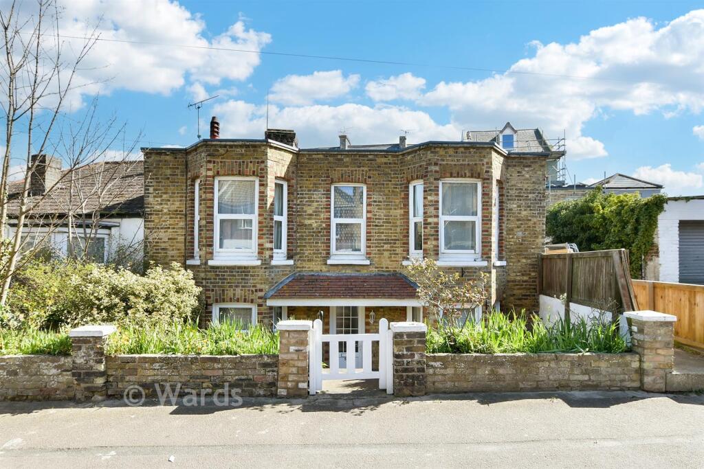 Main image of property: Sweyn Road, Cliftonville, Margate, Kent