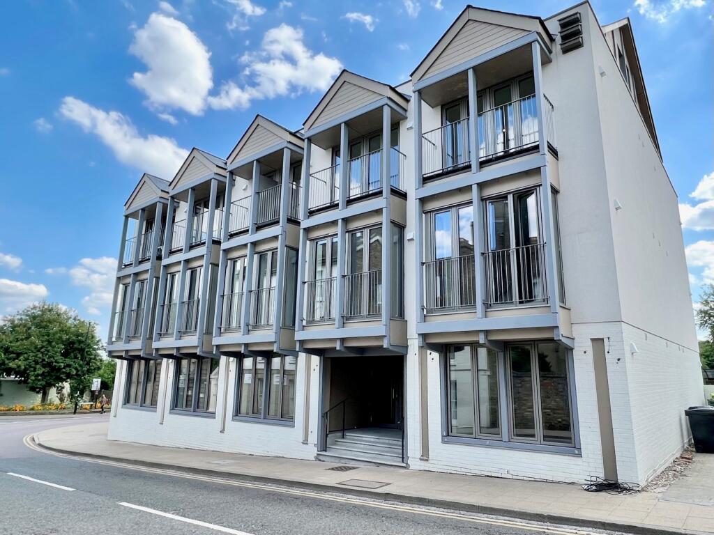 Main image of property: The Old Tannery, Forehill, Ely