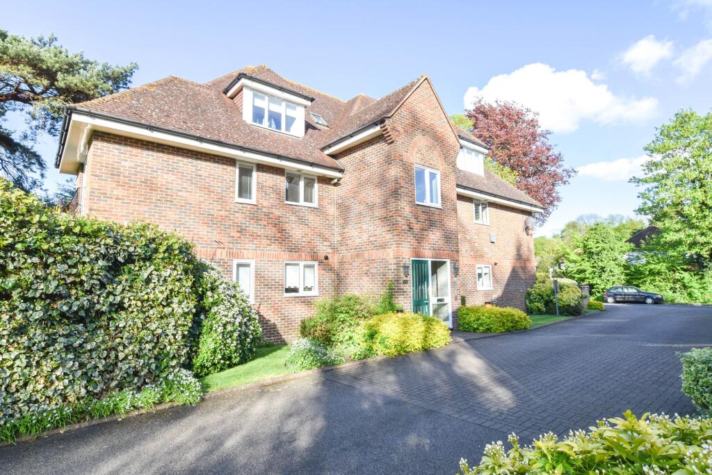 Main image of property: Tubbenden Lane South, Fernhill Place, BR6