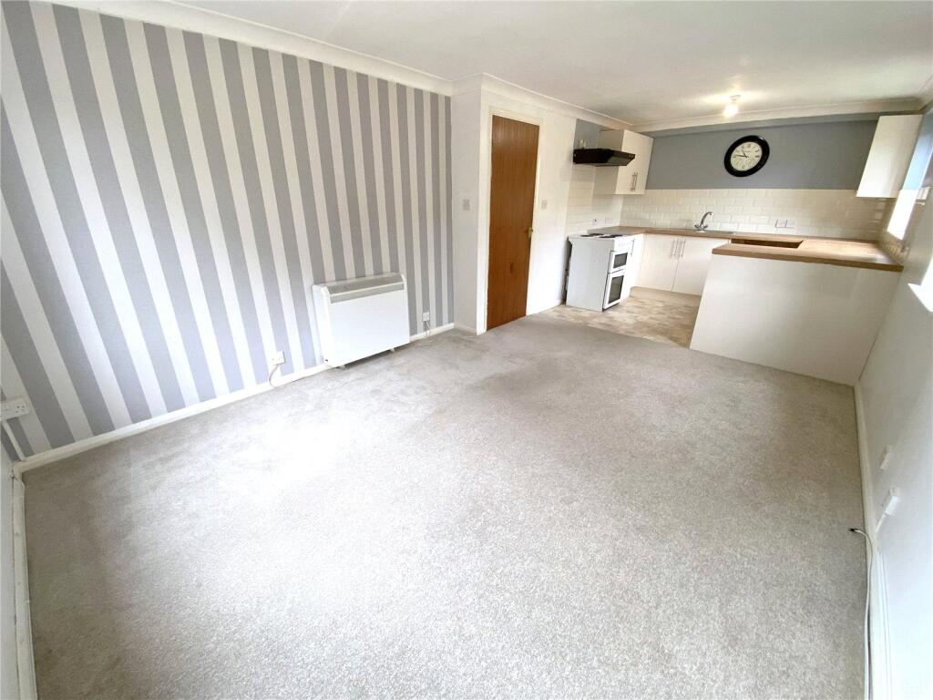 Apartment in Wellingborough, Burrow's Bush - View 2