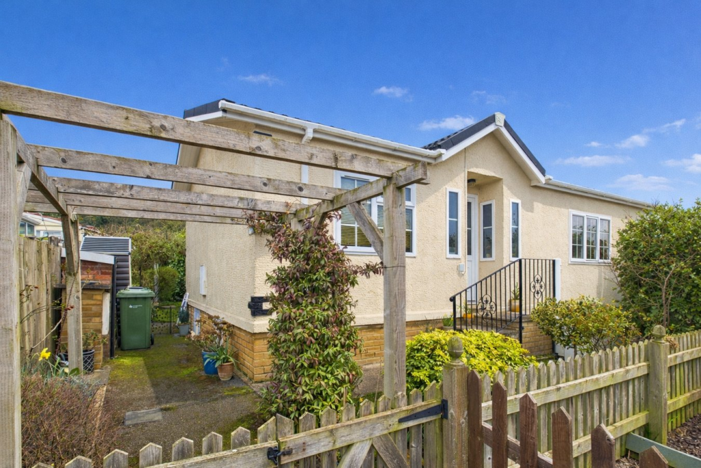 Main image of property: Vine Tree Park, Tudorville, Ross-on-Wye, HR9