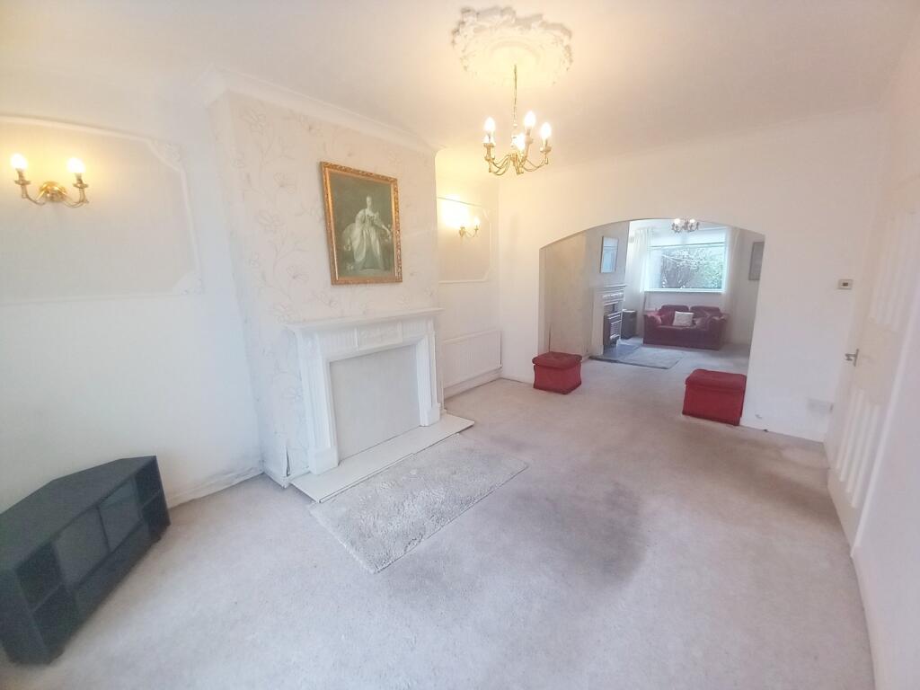 Derwent Terrace, Spennymoor, County Durham, DL16 photo 2