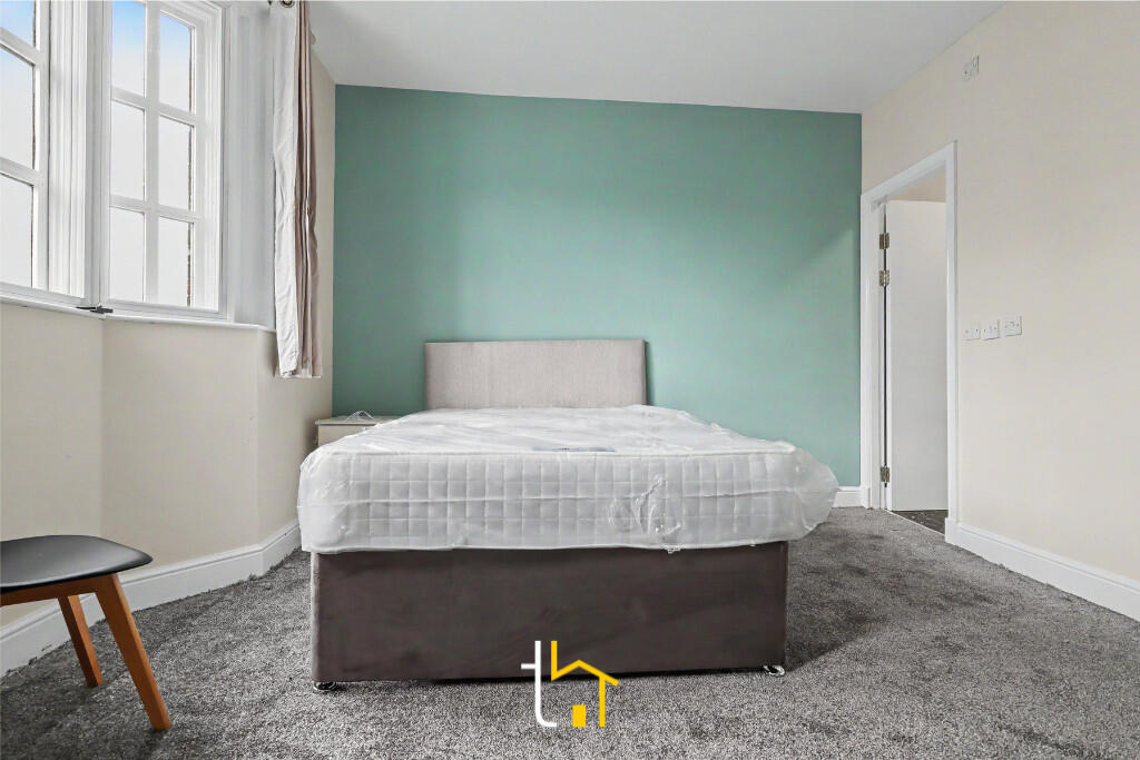 1 bedroom house share for rent