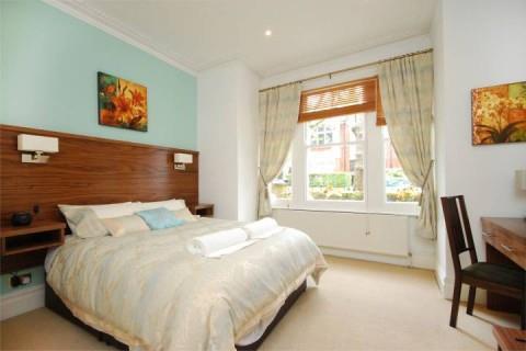 Main image of property: Niton Street, Fulham