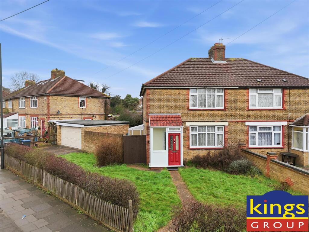 Main image of property: Haselbury Road, Edmonton, N9