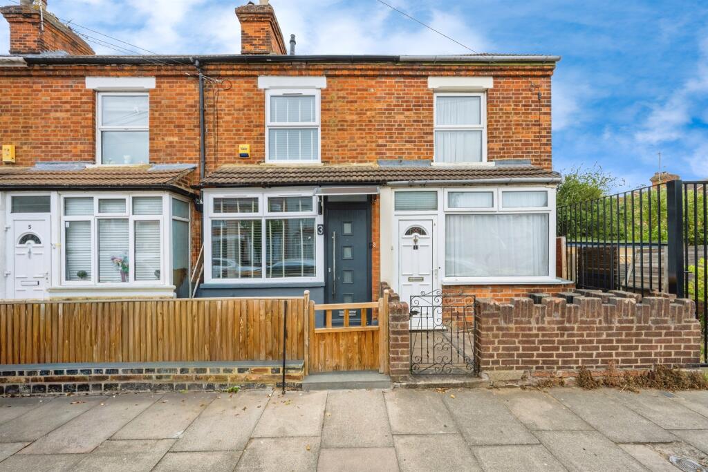 Main image of property: Gratton Road, Bedford