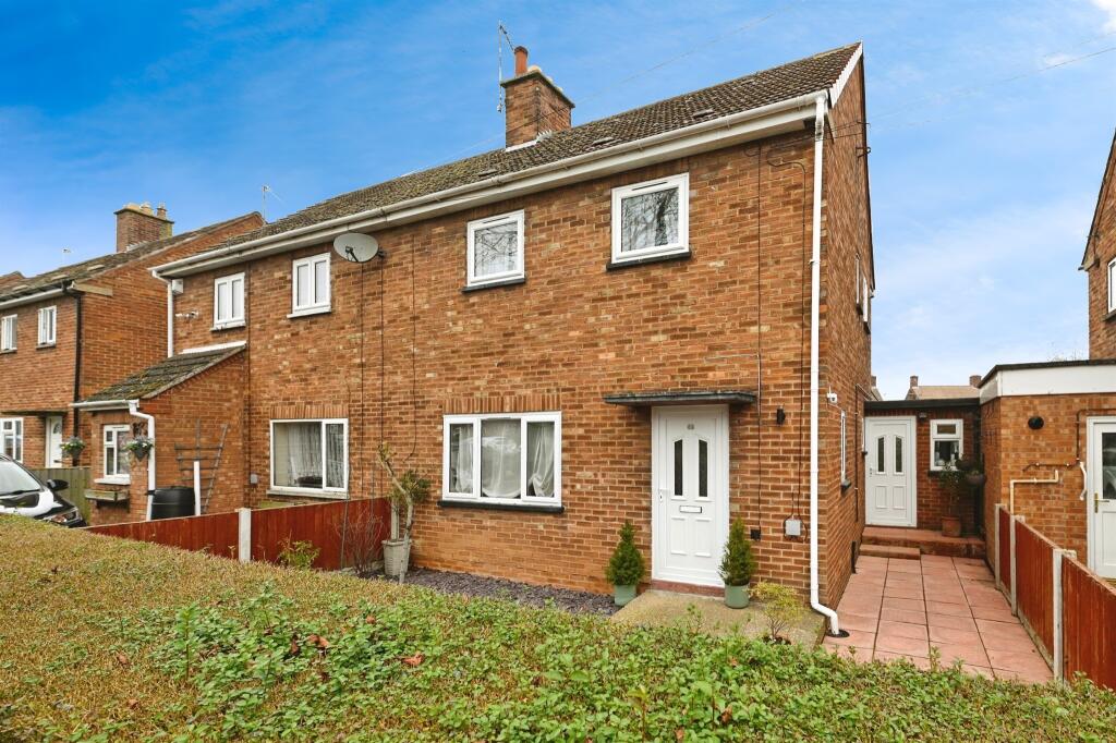 Main image of property: Kingsway, King's Lynn