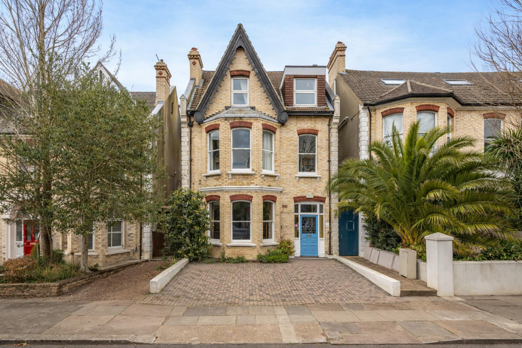 Main image of property: Wilbury Gardens, Hove