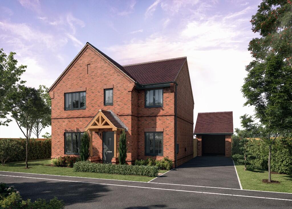 Main image of property: New Romney
Kent
TN28 8TD