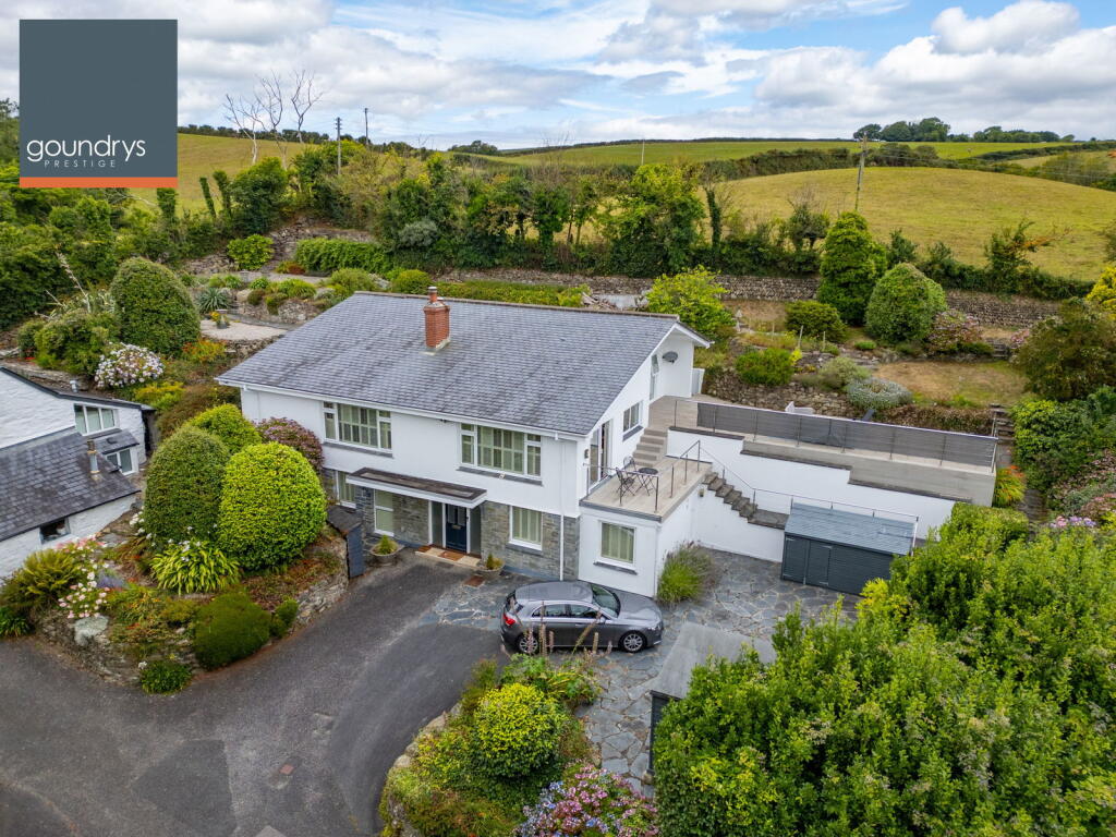 Main image of property: Portloe, Truro, TR2 5RB