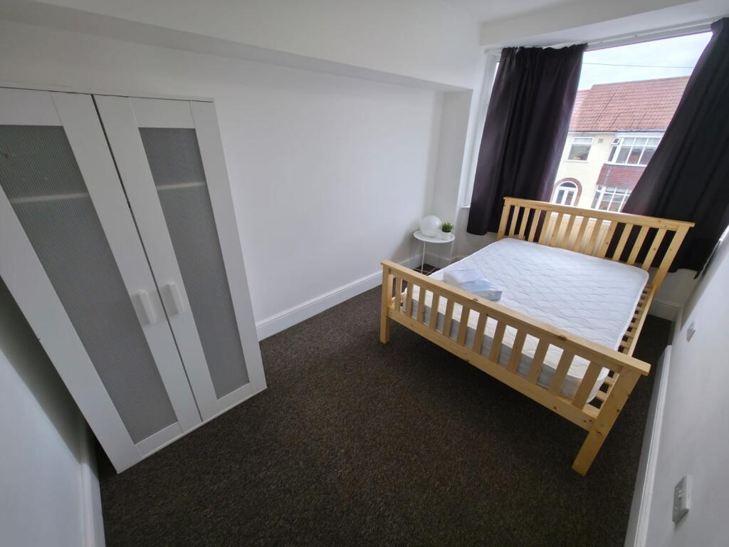 Main image of property: Beverley Road, Filton, Bristol