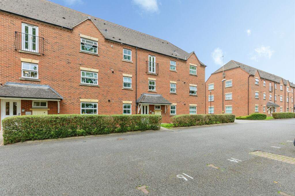 Main image of property: Beanfield Avenue, COVENTRY