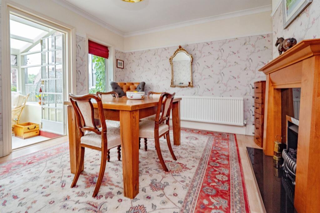 House in York - More