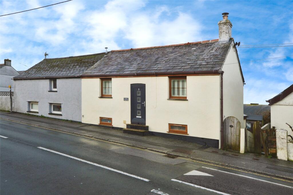 Main image of property: Poplar Villas, Chapel Road, Indian Queens, St. Columb