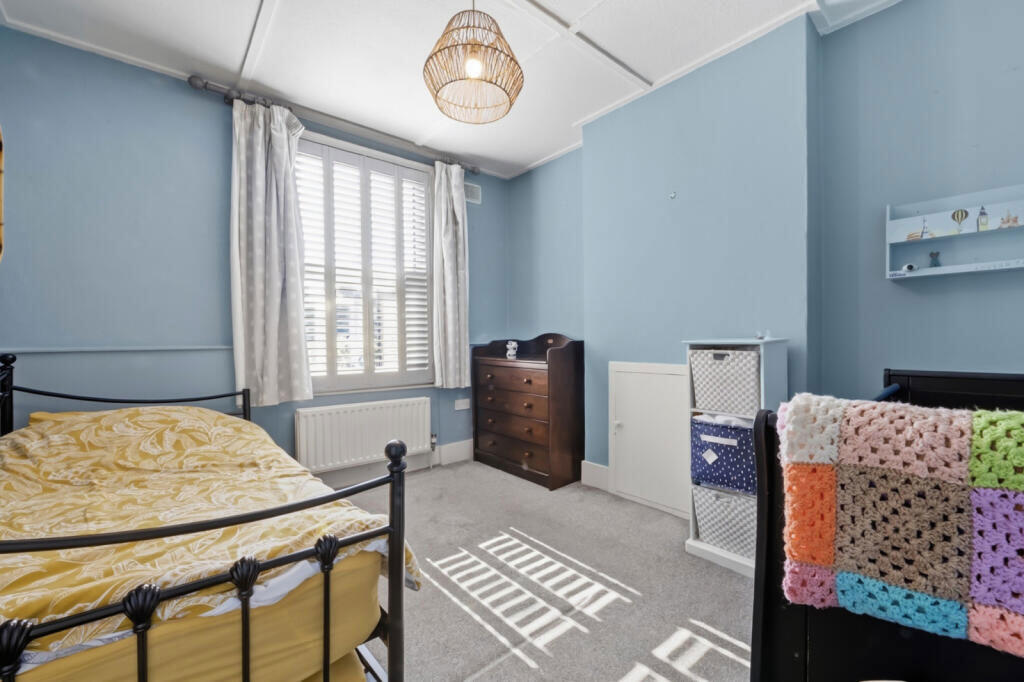 House in Herne Bay, Hunter's Forstal, Mickleburgh Hill - More