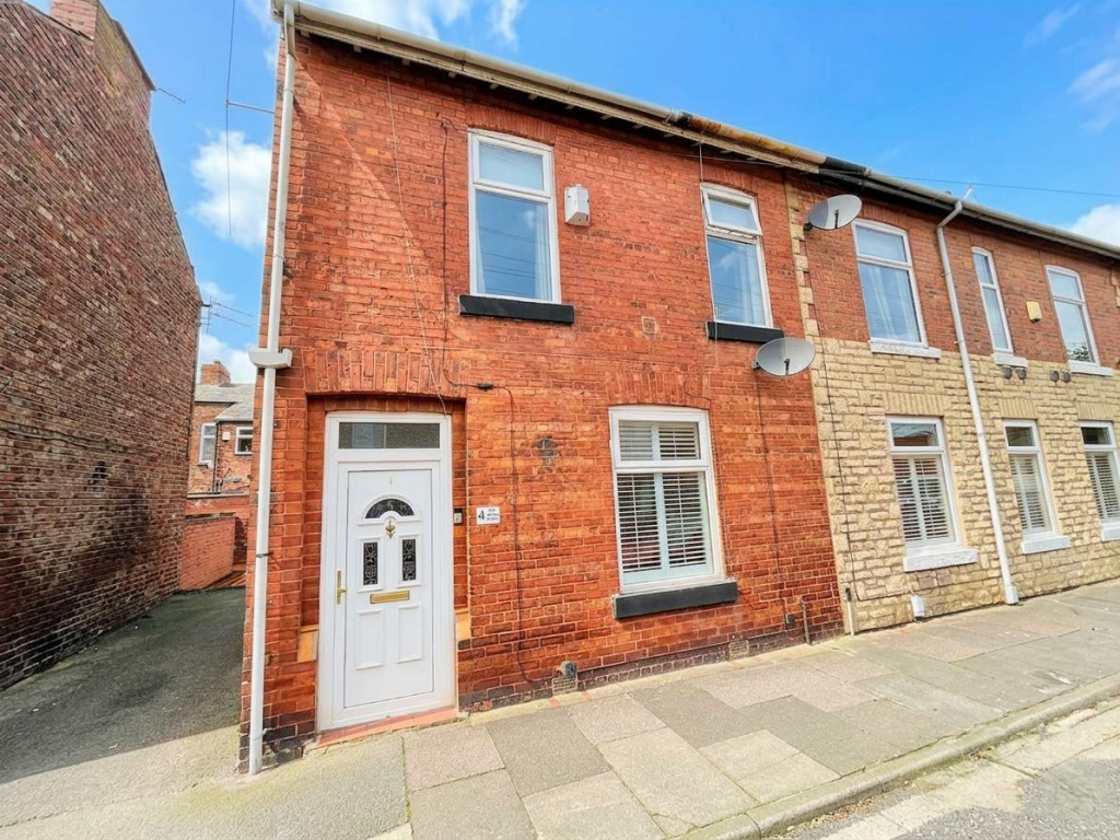 Main image of property: St. Anns Street, Sale