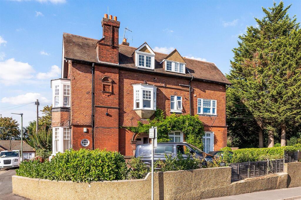 Main image of property: Peaches Close, Cheam Village