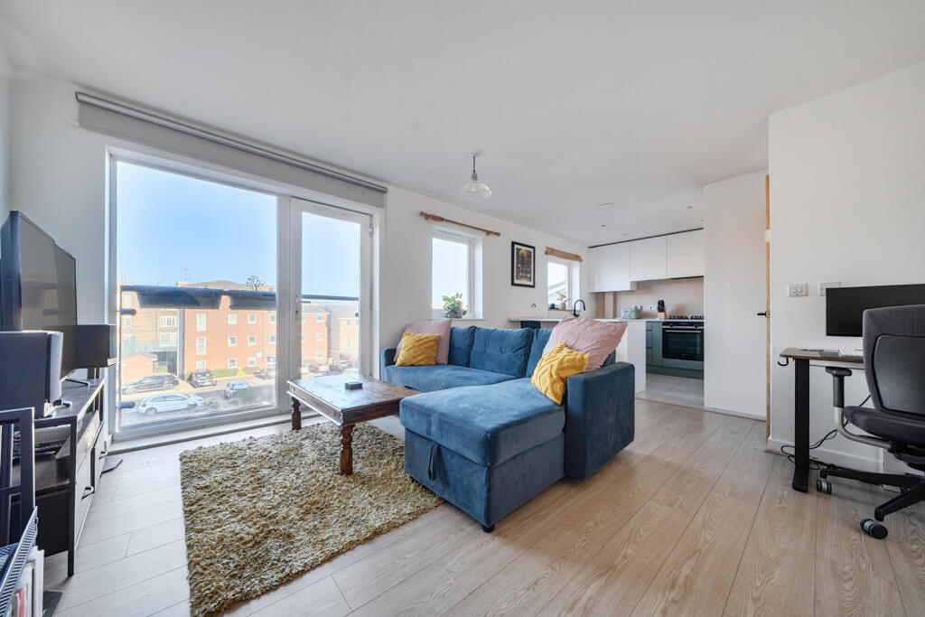 Main image of property: Calypso Crescent, Peckham, London