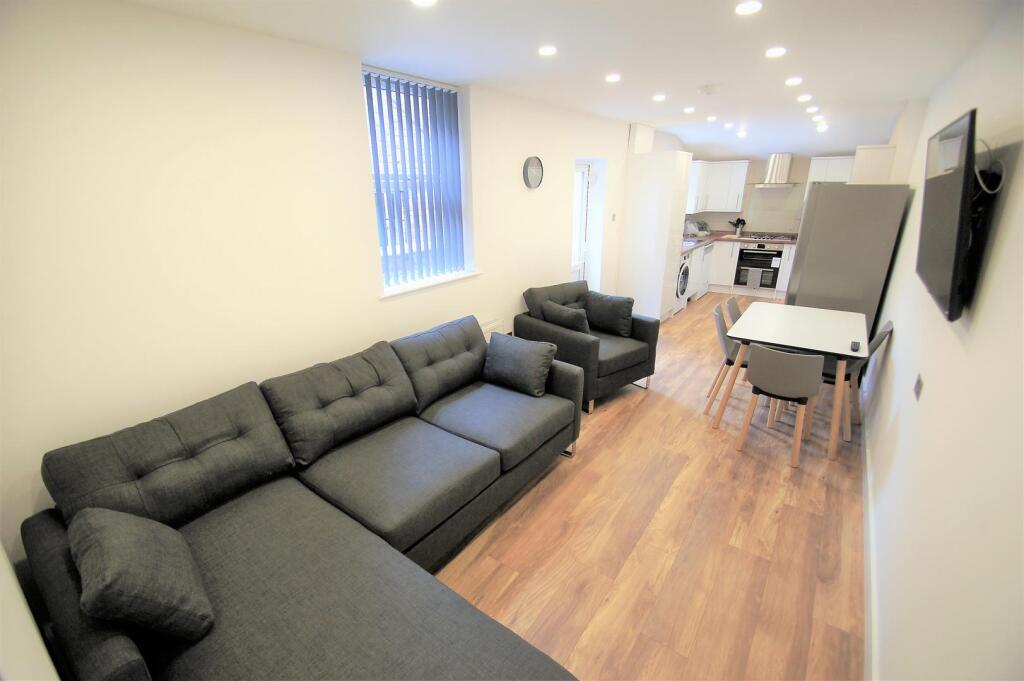 Main image of property: FURNESS ROAD, FALLOWFIELD, MANCHESTER