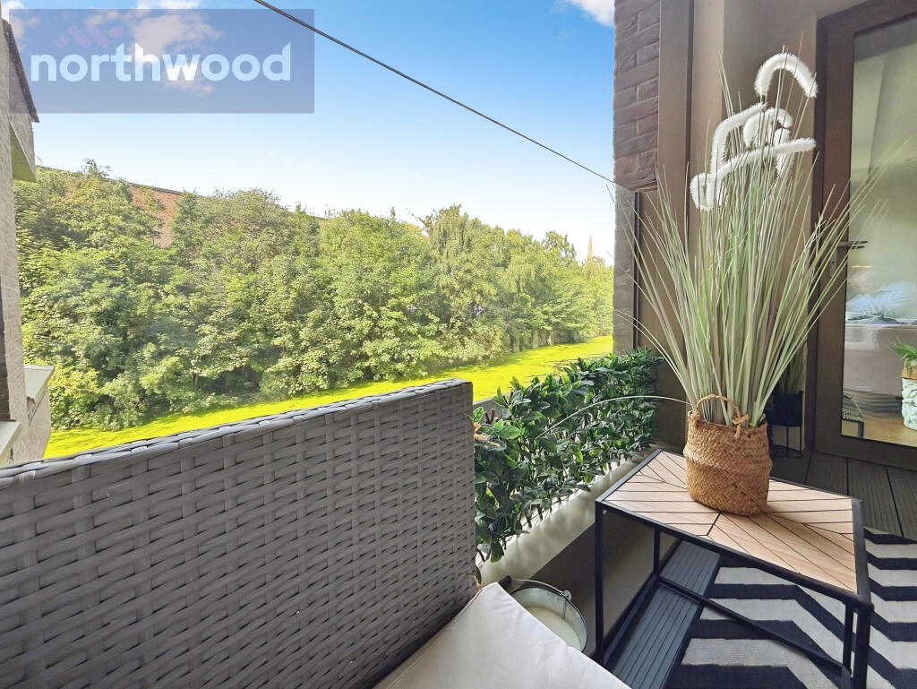 Apartment in York - View 4