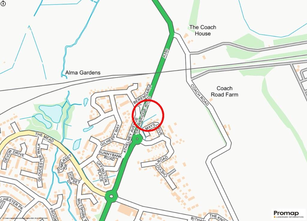 Additional image 20 of Baynton Close, Westbury