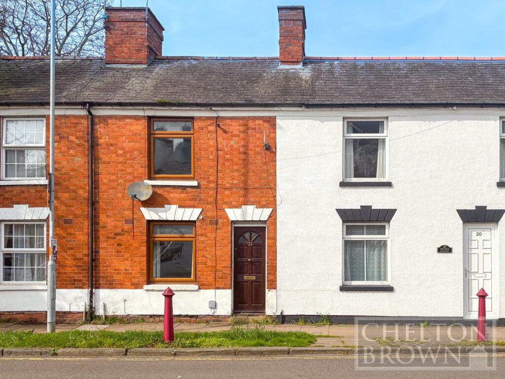 Main image of property: Oxford Street, Daventry, Northamptonshire, NN11