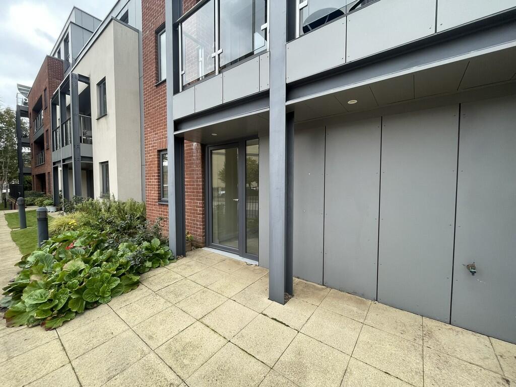 Main image of property: Century Court, Wilford Lane, West Bridgford