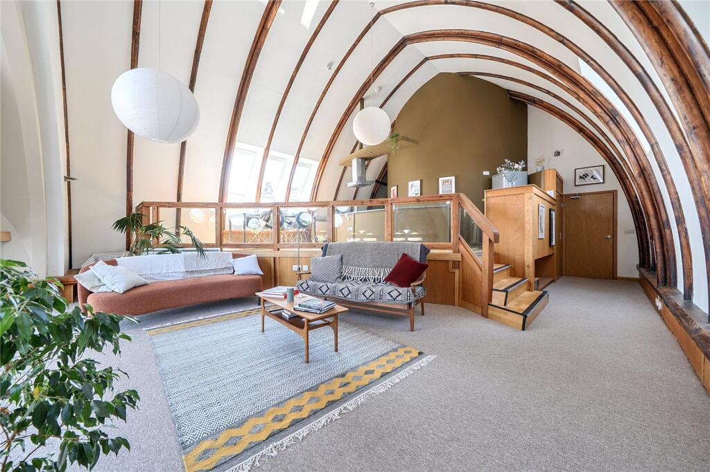 Main image of property: Chandos, Woodfield Road, Redland, Bristol, BS6