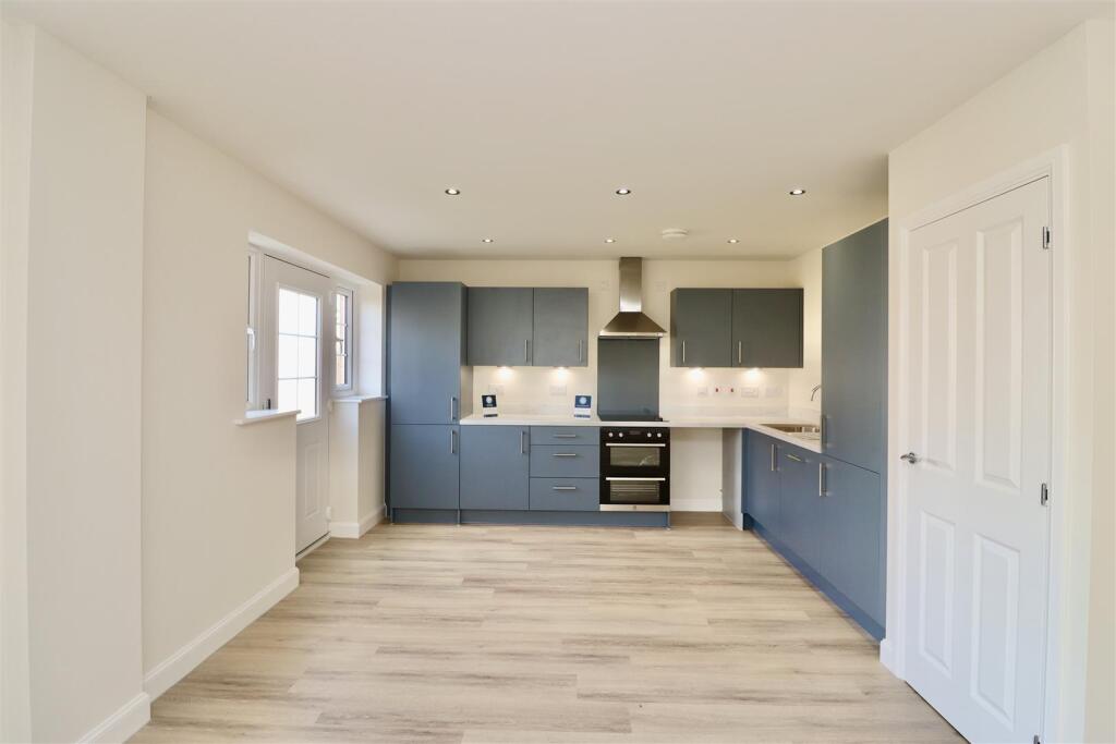 House in Pocklington, East Riding of Yorkshire - View 4