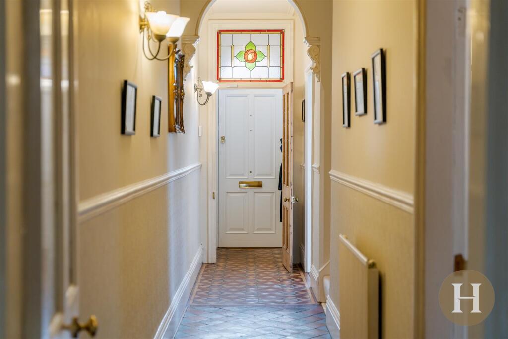 Additional image 5 of Albany Road, Harborne, Birmingham, B17