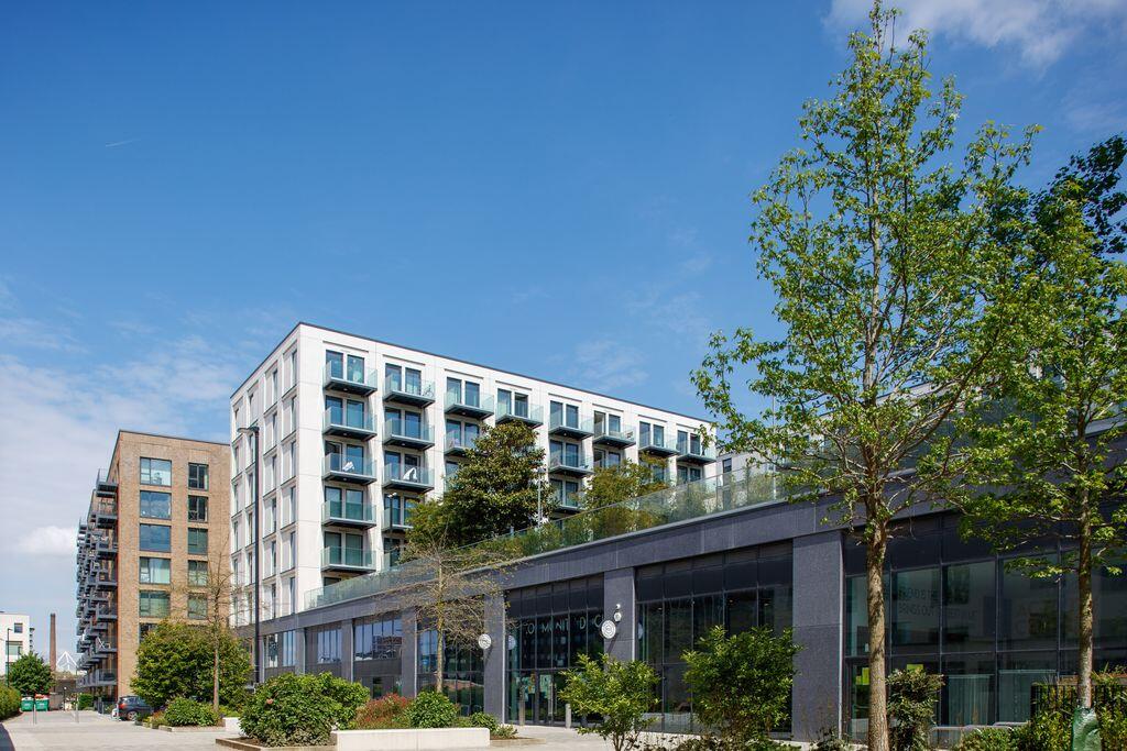 Main image of property: Caravel House, Regalia Close, London, E16