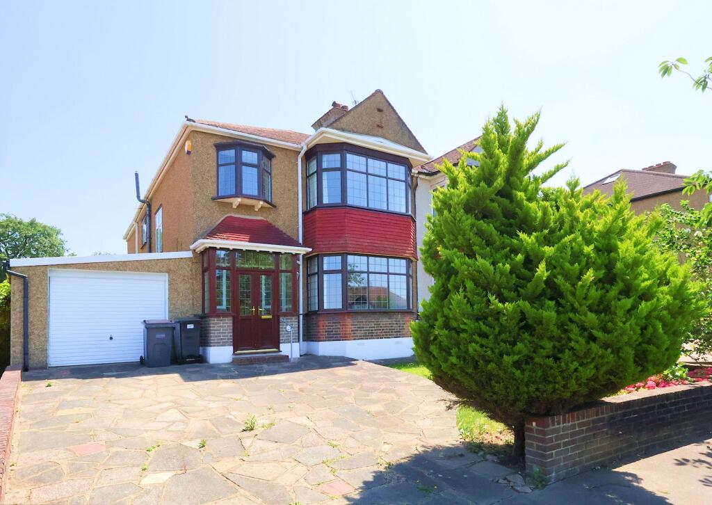 Main image of property: Shirley Avenue, Shirley Park