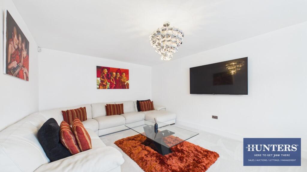 House in South Tyneside, Whiteleas - View 4